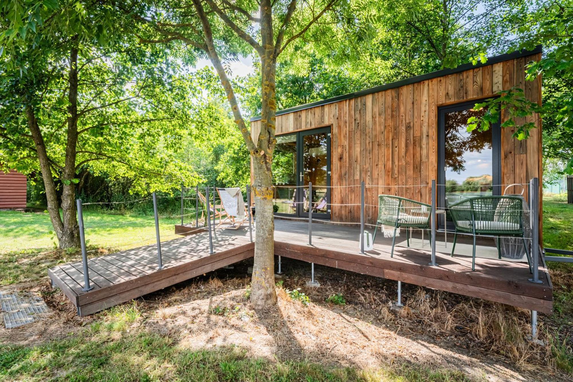 Rodinný penzion Sobáčov Exterior foto